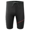 Gill Sailing Impact Shorts - Black