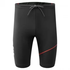 Gill Sailing Impact Shorts - Black