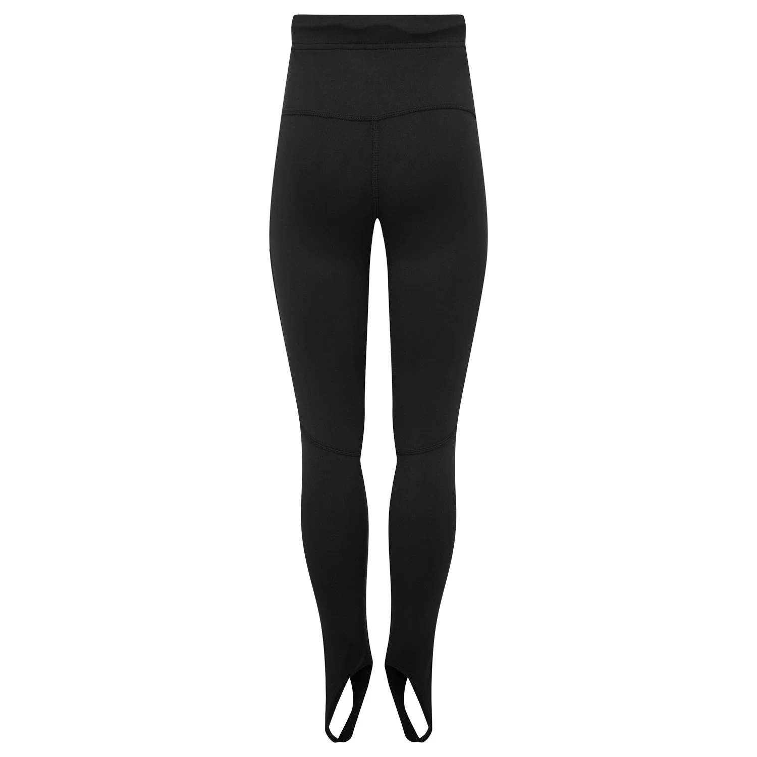 Gill Junior Hydrophobe Leggings - Black 2 Gill Junior Hydrophobe Leggings - Black - Image 2