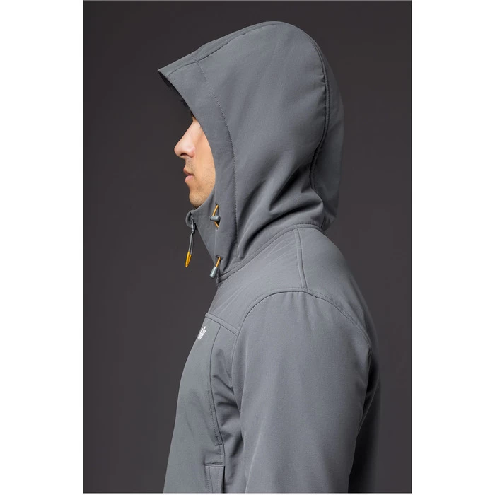 Gill Mens Rock Softshell Jacket 8 Gill Mens Rock Softshell Jacket - Image 8