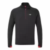 Gill OS Thermal Zip Neck (1081)