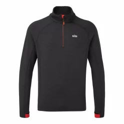 Gill OS Thermal Zip Neck (1081)