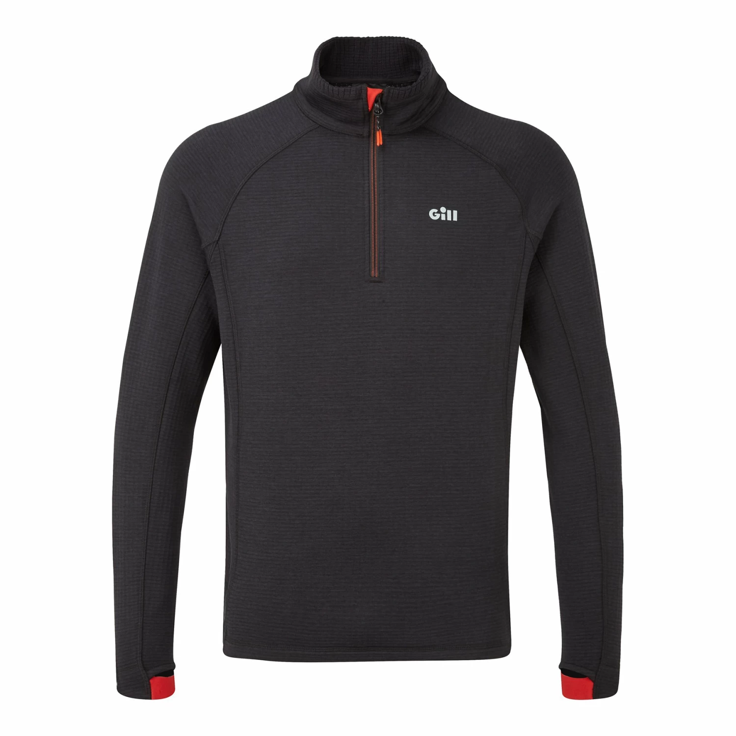 Gill OS Thermal Zip Neck (1081) 1 Gill OS Thermal Zip Neck (1081)