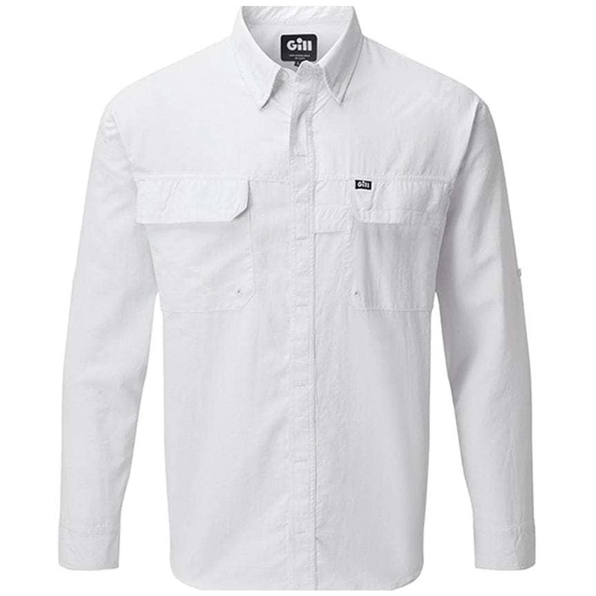 Gill Men's Overton Shirt 1 Gill Men's Overton Shirt