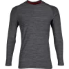 Gill Men's Base Layer Long Sleeve Crew Neck (1282)
