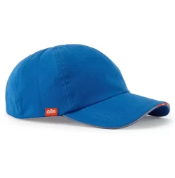 Gill Sailing Cap (139) -Gill DG139 blu