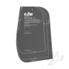 Gill Short Pads 8mm (1643)