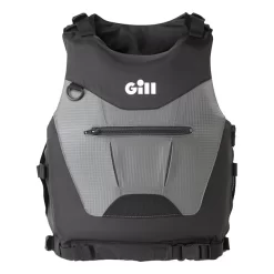 Gill USCG Approved Side Zip PFD (4913) -Gill DG4913 STL f