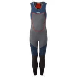 Gill Zenlite Skiff Suit Junior (5002J)