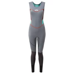 Gill Zenlite Skiff Suit Women's (5002W)