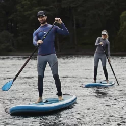 Gill Zenlite Trousers (5005) -Gill DG5005 GRY PAD