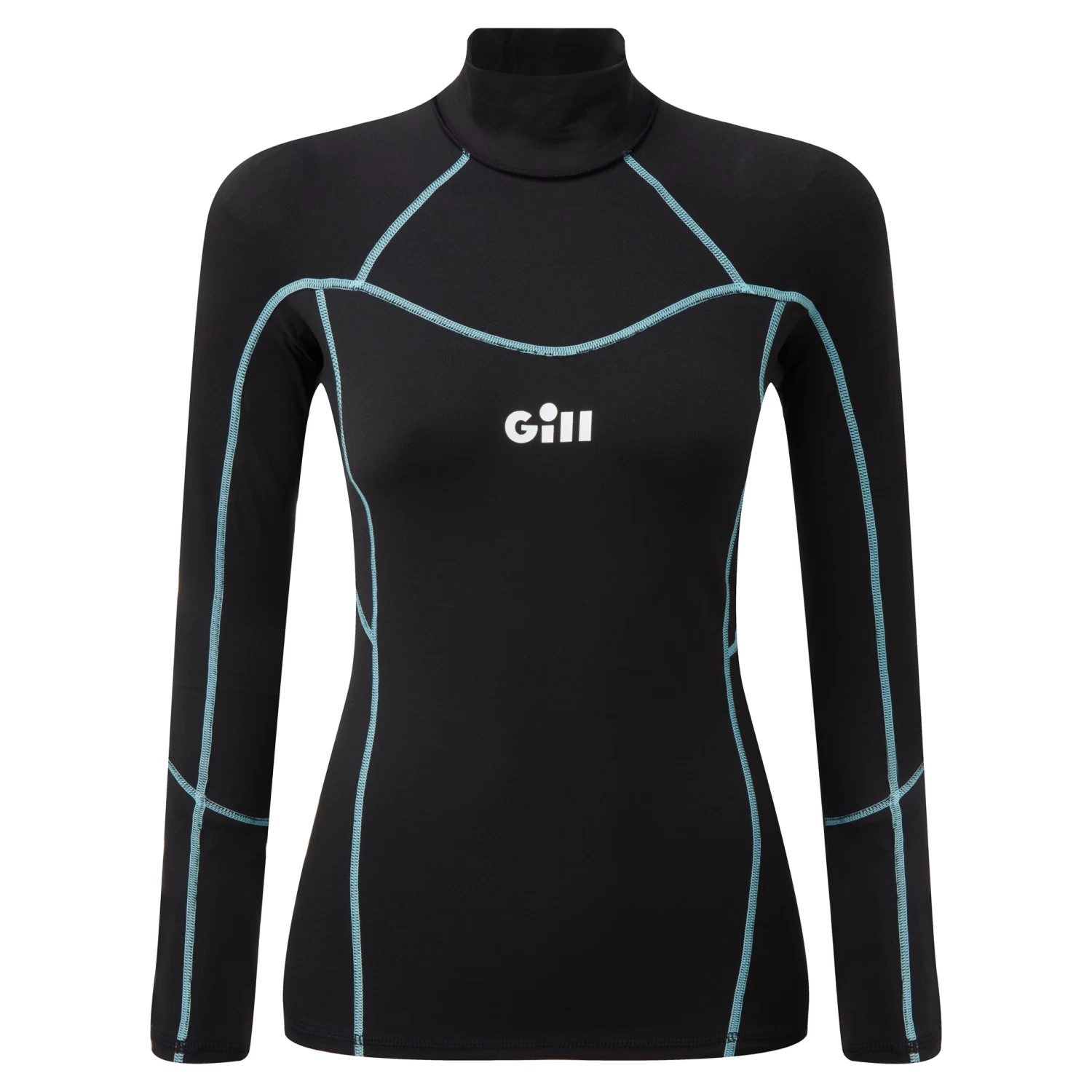 Gill Hydrophobe Top Women's (5006W) 1 Gill Hydrophobe Top Women's (5006W)