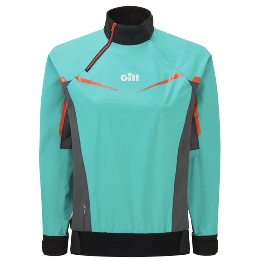 Gill Women's Pro Top (5013W) 1 Gill Women's Pro Top (5013W)