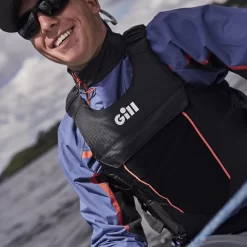 Gill Men's Pro Top (5013) -Gill DG5013 OCN FRT