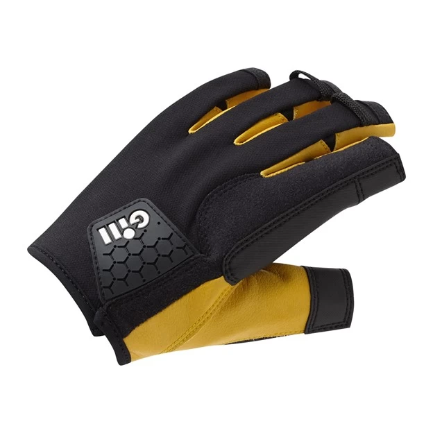 Gill Pro Gloves Short Finger (7443) 1 Gill Pro Gloves Short Finger (7443)