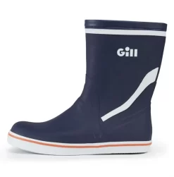 Gill Short Cruising Boots (901)