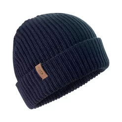 Gill Floating Knit Beanie (HT37)
