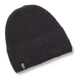 Gill Reflective Knit Beanie (HT42)