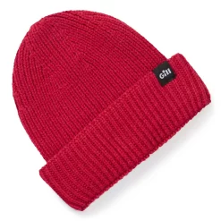 Gill Seafarer Beanie (HT53) -Gill DGHT53 RED