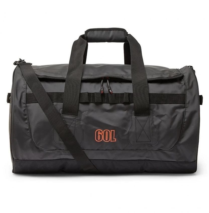 Gill Tarp Barrel Bag 60 Liter (DGL083) 1 Gill Tarp Barrel Bag 60 Liter (DGL083)