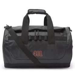 Gill Tarp Barrel Bag 40L (L084)