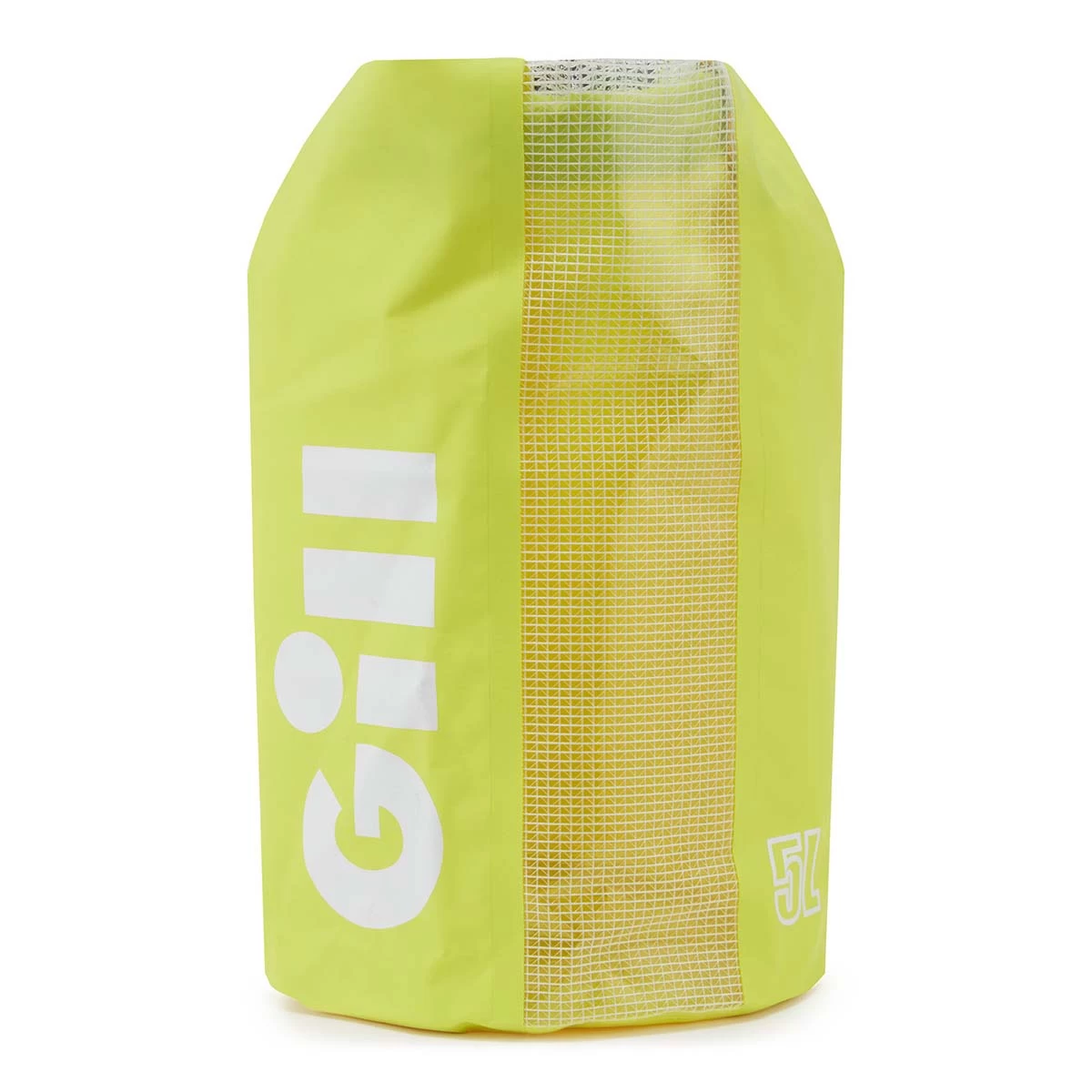 Gill Voyager Dry Bag 5L (L098) 3 Gill Voyager Dry Bag 5L (L098) - Image 3