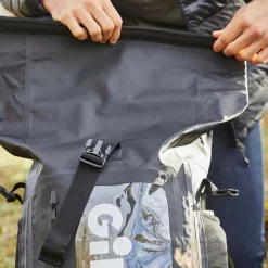 Gill Voyager Back Pack 30L (L103) -Gill DGL103 BLK2