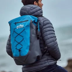 Gill Voyager Kit Pack 35L (L104) 9 Gill Voyager Kit Pack 35L (L104) -Gill DGL104 BLUEJ2
