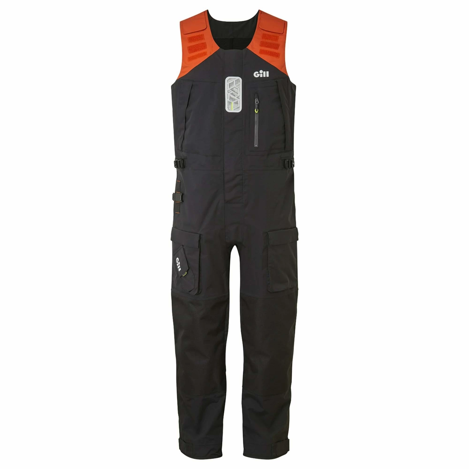 Gill OS1 Ocean Bib Trousers 1 Gill OS1 Ocean Bib Trousers