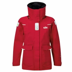 Gill OS2 Women's Offshore Jacket (OS25JW)