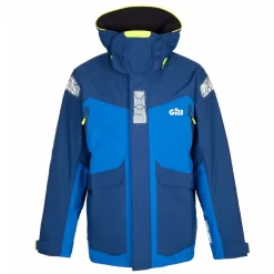 Gill OS2 Offshore Jacket - Special Edition (25J) 9 Gill OS2 Offshore Jacket - Special Edition (25J) -Gill DGOS25J BLU