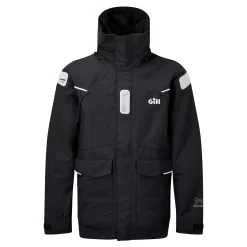 Gill OS2 Offshore Jacket - Special Edition (25J) 10 Gill OS2 Offshore Jacket - Special Edition (25J) -Gill DGOS25J GRH