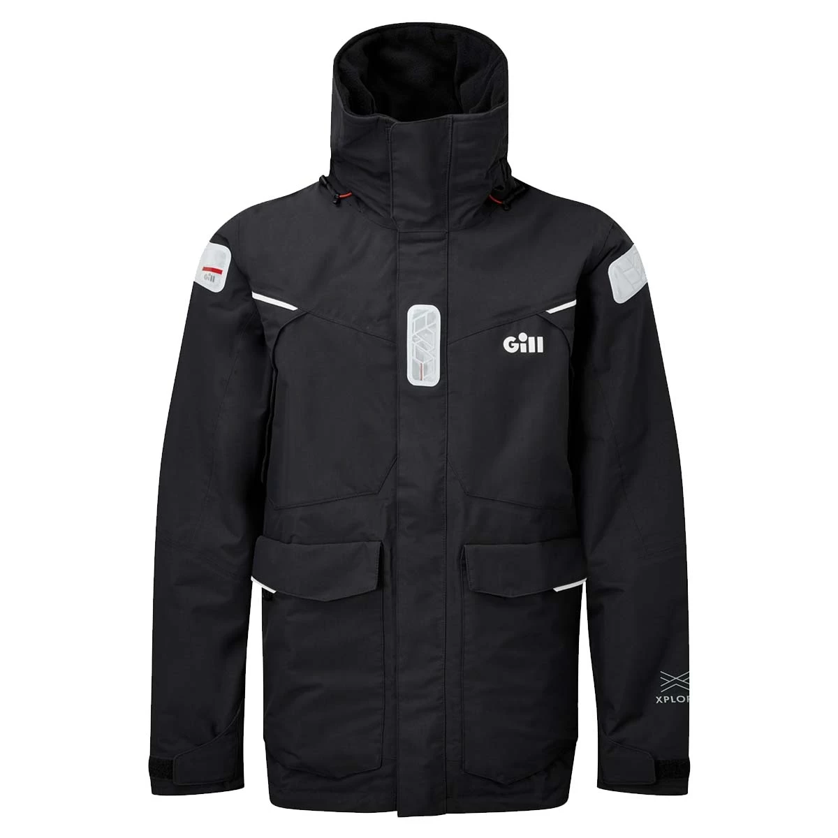 Gill OS2 Offshore Jacket - Special Edition (25J) 5 Gill OS2 Offshore Jacket - Special Edition (25J) - Image 5