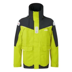 Gill OS2 Offshore Jacket - Special Edition (25J)