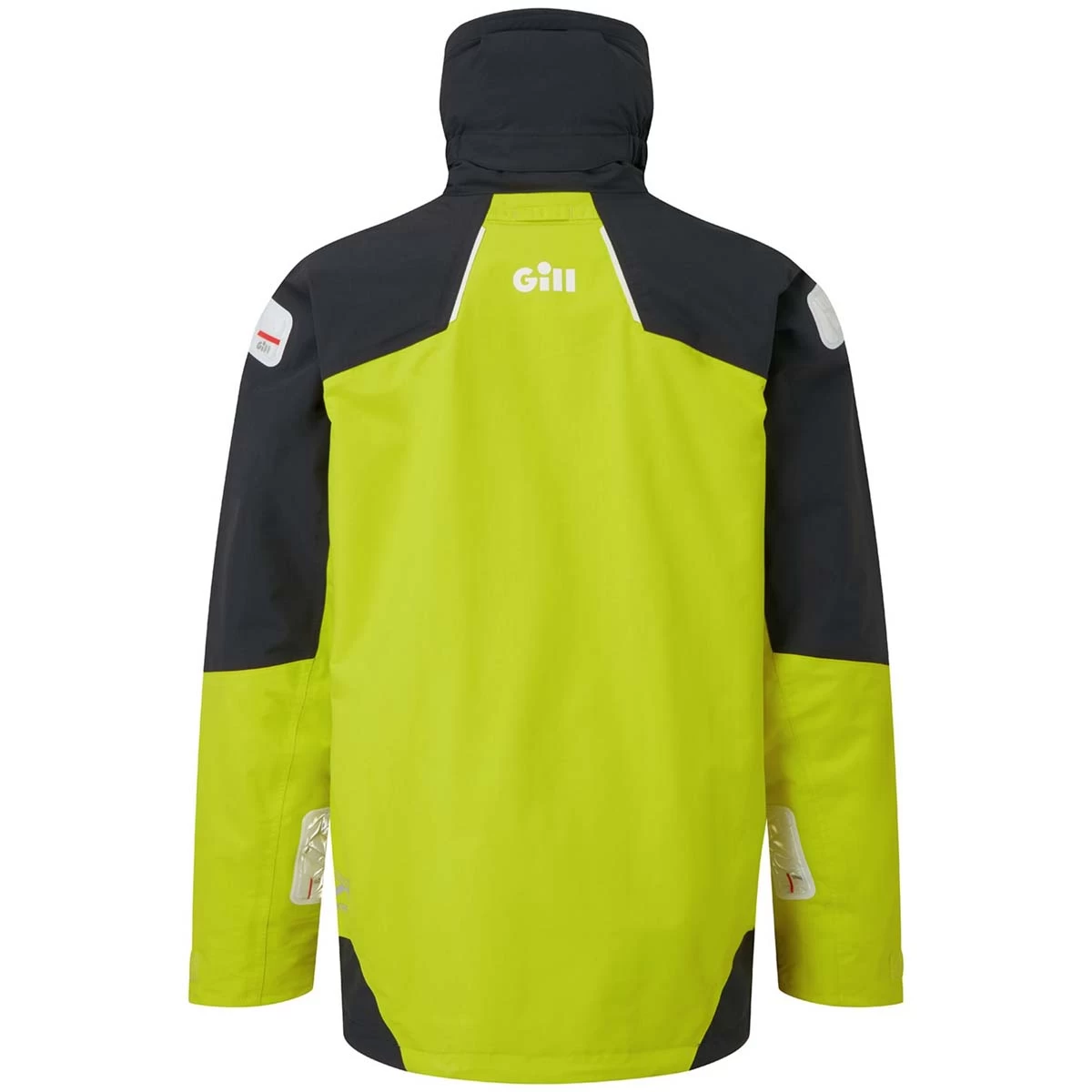 Gill OS2 Offshore Jacket - Special Edition (25J) 2 Gill OS2 Offshore Jacket - Special Edition (25J) - Image 2