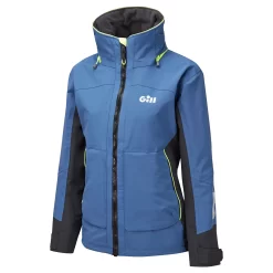 Gill Women's OS3 Coastal Jacket (OS32JW) -Gill DGOS32JW OCN3