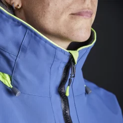 Gill Women's OS3 Coastal Jacket (OS32JW) -Gill DGOS32JW OCN4