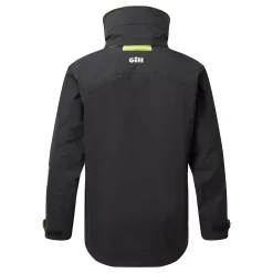 Gill Men's OS3 Coastal Jacket (OS32J) -Gill DGOS32J GPH 3