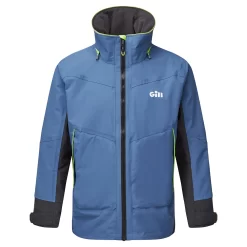 Gill Men's OS3 Coastal Jacket (OS32J) -Gill DGOS32J OCN