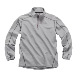 Gill Race Softshell 1/4 Zip Smock (RS05)