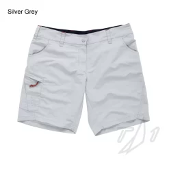 Gill Women's UV Tec Shorts