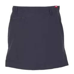 Gill Women's UV Tec Skort (UV006W) -Gill DGUV006W Navy 1