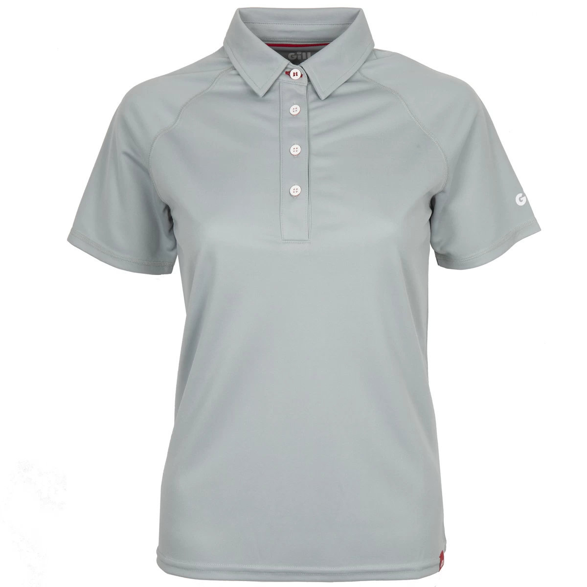 Gill Women's UV Tec Polo (UV008W) 3 Gill Women's UV Tec Polo (UV008W) - Image 3