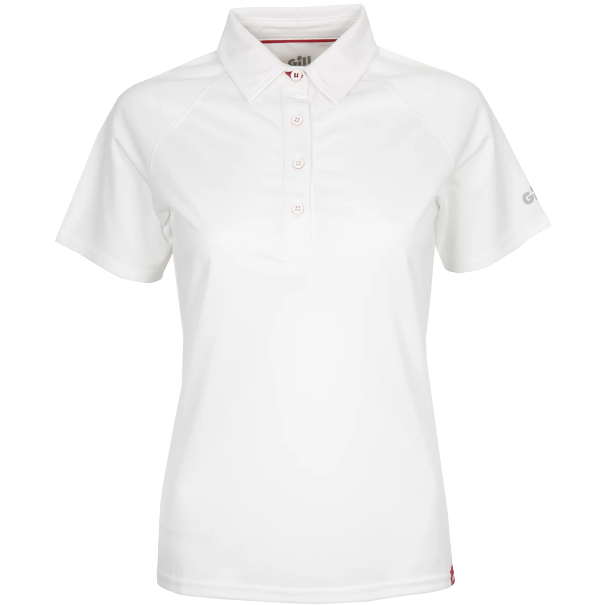 Gill Women's UV Tec Polo (UV008W) 1 Gill Women's UV Tec Polo (UV008W)