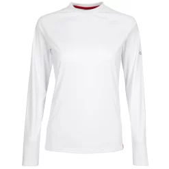 Gill Women's UV Tec Long Sleeve Tee (UV011W)