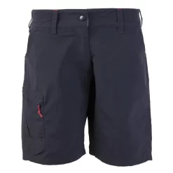 Gill Women's UV Tec Short (UV012W) -Gill DGUV012W Navy 1