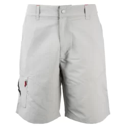 Gill Men's UV Tec Shorts (UV012) 7 Gill Men's UV Tec Shorts (UV012) -Gill DGUV012 Silver 1