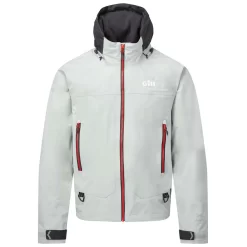 Gill Men's Verso Jacket (V101J) -Gill DGV101J GRY