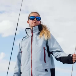 Gill Men's Verso Jacket (V101J) -Gill DGV101J GRY2