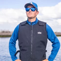 Gill -Gill DGV101T BLK2